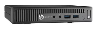 Computador De Mesa Hp Elitedesk - Prodesk Core I5 8gb