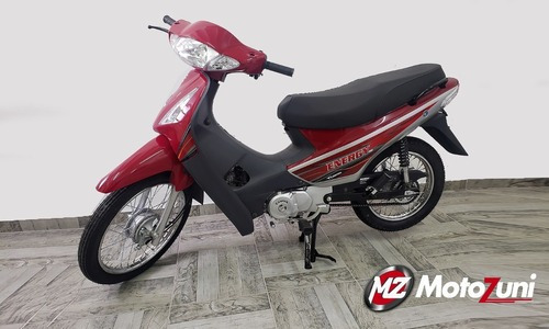 Corven Energy 110 Rt Base R2 Motozuni M. Grande