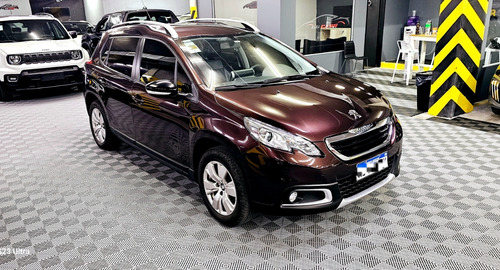 Peugeot 2008 1.6 Allure