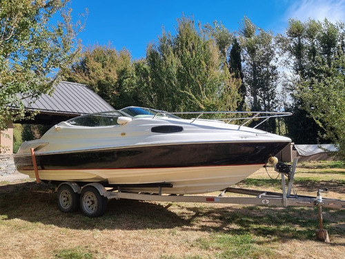 Génesis Extreme 2250 275 Hs Impecable