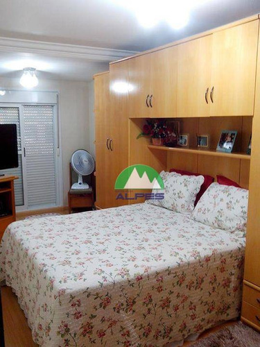 Sobrado Residencial À Venda, Alto Boqueirão, Curitiba. - So0177