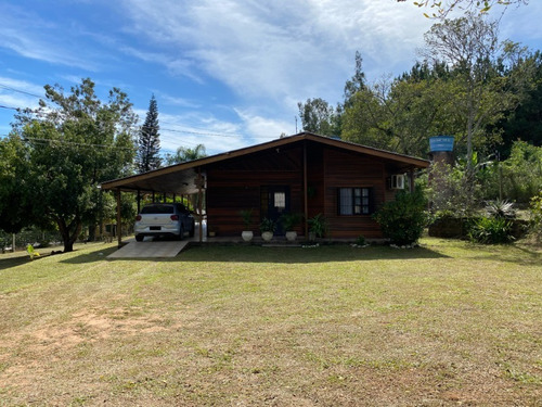Chácara 3.000 M² - Imperial - Gravataí - Rs - 1998 - 33358155