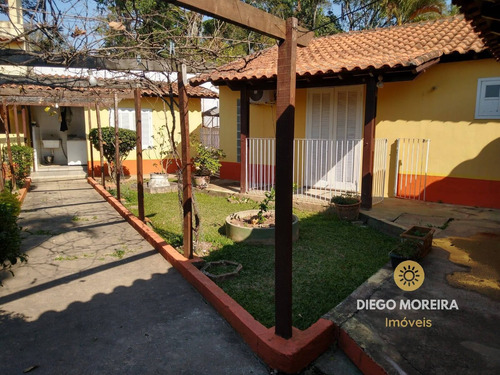 Imagem 4 de 15 de Chácara À Venda Em Terra Preta Com 4.000 M² - Ch167