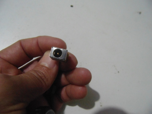 Conector Dc Power Jack Notebook Acer Aspire 5750-6_br656 (Usado)