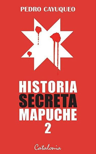 Libro Historia Secreta Mapuche 2