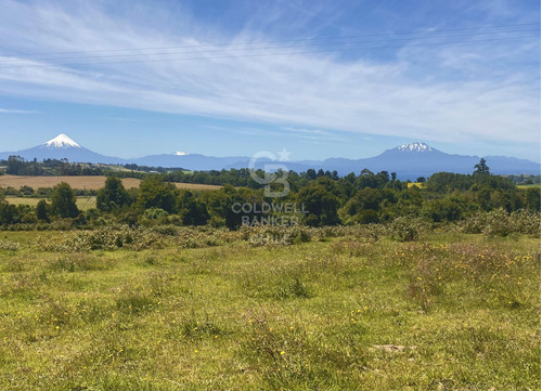 A Orilla De Carretera | Acceso Rápido A Puerto Varas