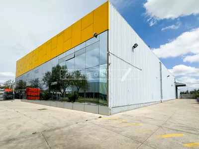 Bodega en venta