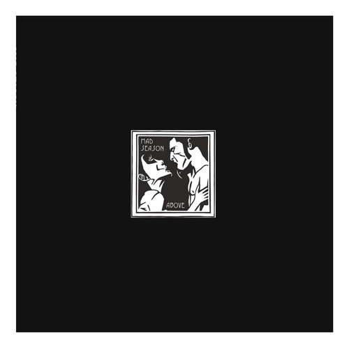 Vinilo: Arriba