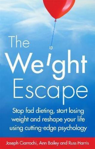 The Weight Escape  Joseph Ciarrochijyiossh