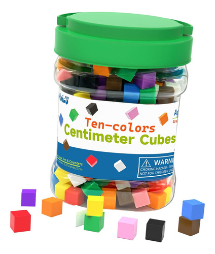 Mini Juguete Montessori Con Sólidos Geométricos, 300