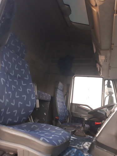 Iveco Stralis