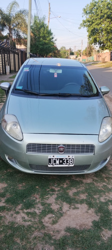 Fiat Punto 1.4 Elx