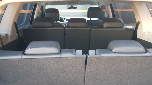 Imagem 6 de 9 de Volkswagen Tiguan Allspace 1.4 250 Tsi Comfortline 2020