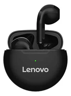 Fone De Ouvido Sem Fios Headphones Bluetooth Lenovo Ht38