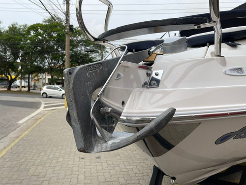 Focker 215 2006 Mercury 150 Hp 4t