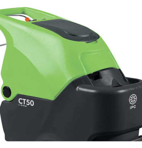 Lavadora De Piso 1950m²/h 500mm Cabo 15 Metros Ct50c Ipc