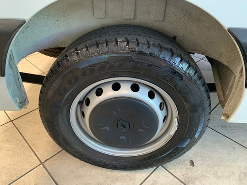 Renault Master 2.3 Dci Grand Furgao L2h2 2024