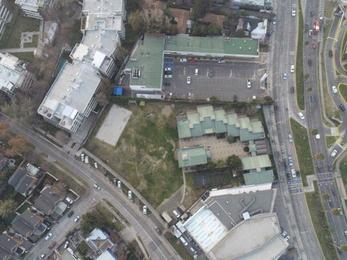 Imagen 4 de 7 de Exclusivo Terreno Para Uso Mixto, Frente Av. La Dehesa