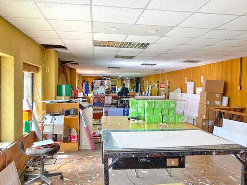 Imagen 14 de 20 de Amplio Galpón En Ñuñoa