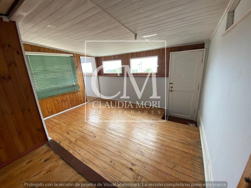 Casa 3d+1b 140m2 Calle Cortés -concón