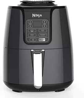 Freidora De Aire Ninja Af100 2 Litros Negro