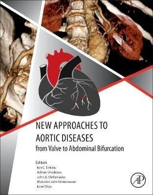 New Approaches To Aortic Diseases From Valve To Abdominal...