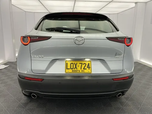 Mazda CX-30 2.0 Touring At