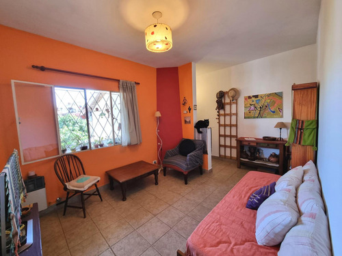 Ph En Venta En Martínez, San Isidro - 3 Ambientes Apto Credito