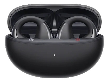 Auriculares Qcy Crossky C30 Negro