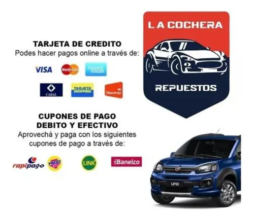 Kit Distribucion Gm Onix 1.4 8v 2021 2022 2023