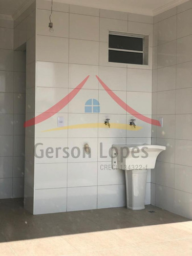 Imagem 8 de 15 de Sobrado Para Venda Em São Paulo, Morro Grande, 3 Dormitórios, 1 Suíte, 2 Banheiros, 3 Vagas - So0121_1-2132654