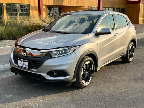 Honda Hr-v Prime 5 Puertas