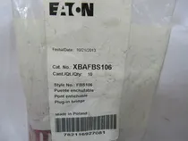 Comprar Eaton Nsb Xbafbs106 Other Power Distribution Contacts An Bbz