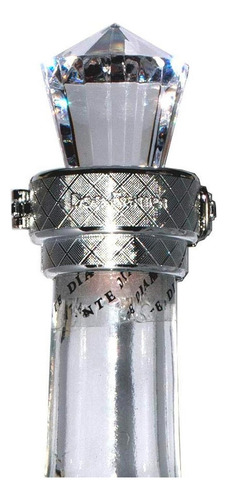 Paquete De 3 Tequila Don Ramon Plata Punta Diamante 750 Ml