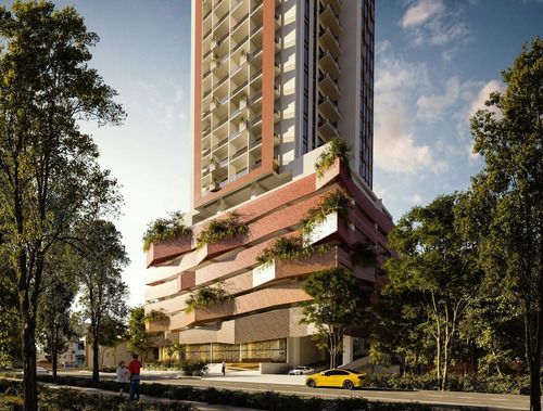 Apartamento En Venta, Fernández