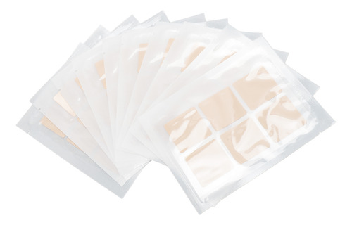 Party Patch, 60 Pegatinas Wake Up Refreshed After