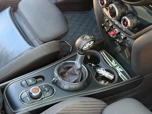 Mini Countryman 2.0 F60 Cooper S Chili All4