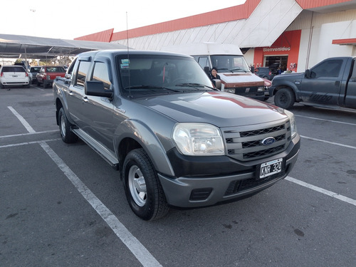 Ford Ranger 3.0 Cd Xl Plus 4x2