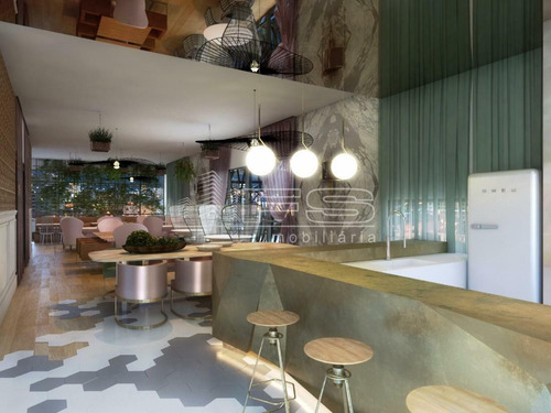 Imagem 5 de 12 de Maison Garden Residence - 2026