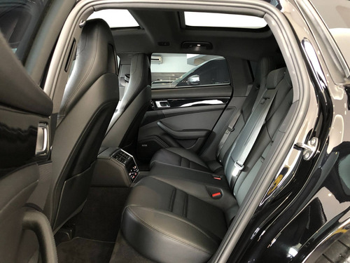 Imagem 9 de 15 de Porsche Panamera 2.9 V6 E-hybrid 4 Sport Turismo Pdk