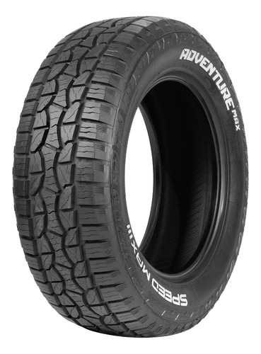 Pneu Speedmax 265/70r16 117/114s Adventuremax A/t Xl Wl