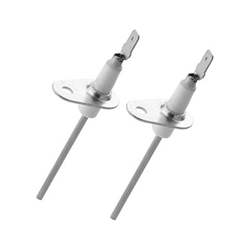 Sustitución Del Sensor De Llama Del Horno Goodman 0130...