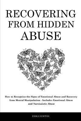 Libro Recovering From Hidden Abuse : How To Recognize The...