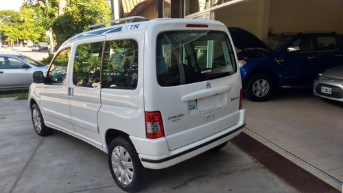Citroën Berlingo 1.6 Xtr Hdi 92cv 2017