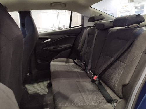 Imagen 15 de 25 de Chevrolet Onix Plus Ltz At Stock Leer Descripcion Abajo As
