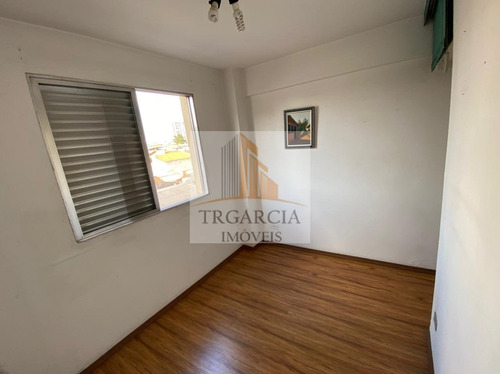 Imagem 7 de 15 de Apartamento Em Vila Prudente - São Paulo - 2301