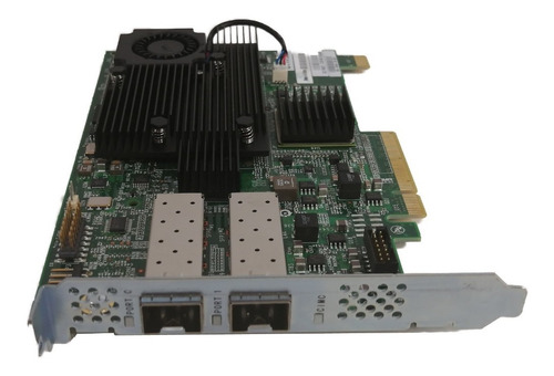 Red Ethernet Lan Cisco D117585 Oem 2 Ptos Fifo No Gbics