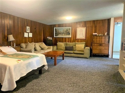 Imagen 18 de 22 de Venta Casa Como Terreno En Jardines Del Pedregal A Unos Paso