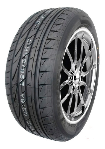 Paquete De 2 Llantas 205/40r17 Xl Minnell Sport M01 84w Msi