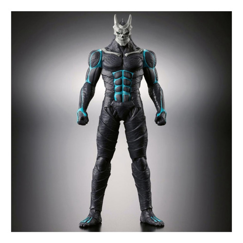 Movie Monster Series Kaiju No. 8 Kaiju No. 8, Figura De